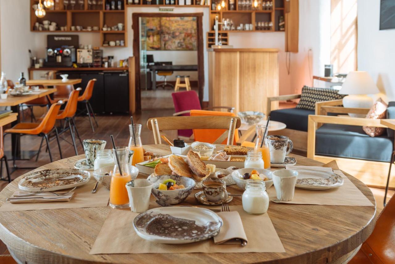 Hotel Boutique Palacio Ico - Only Adults Teguise  Luaran gambar