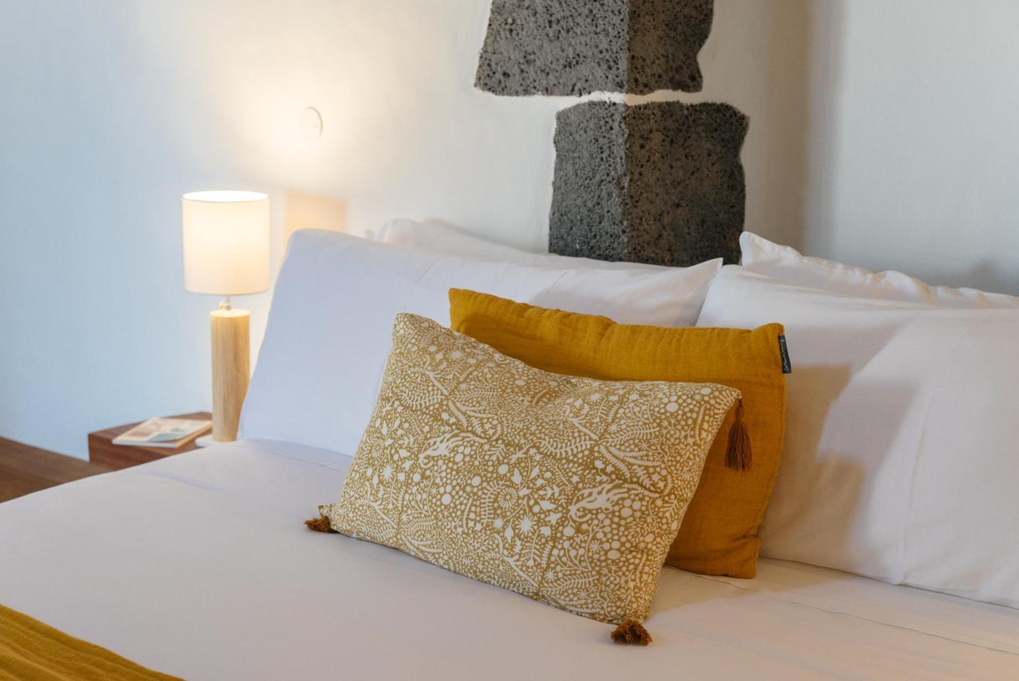 Hotel Boutique Palacio Ico - Only Adults Teguise  Bilik gambar