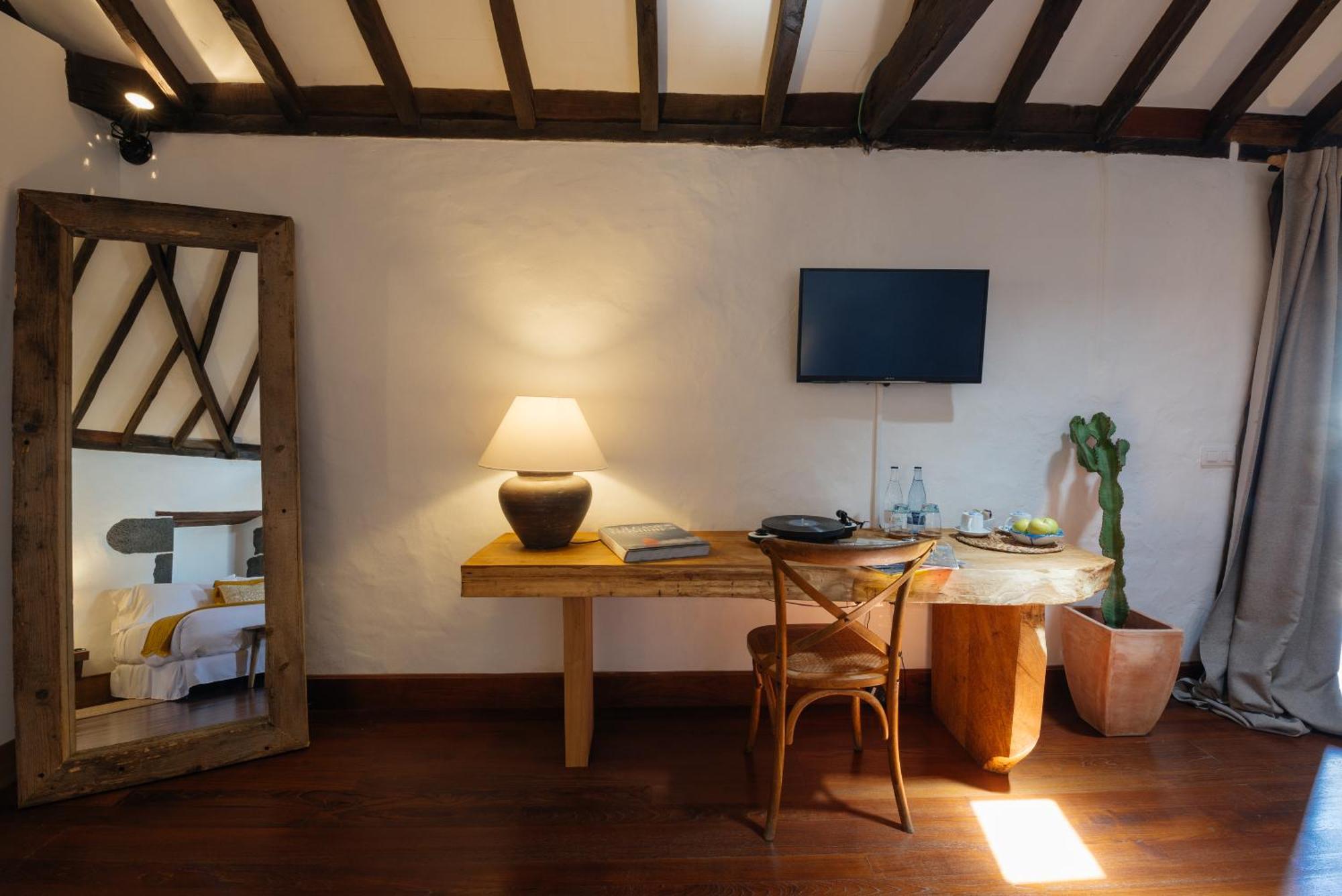 Hotel Boutique Palacio Ico - Only Adults Teguise  Bilik gambar