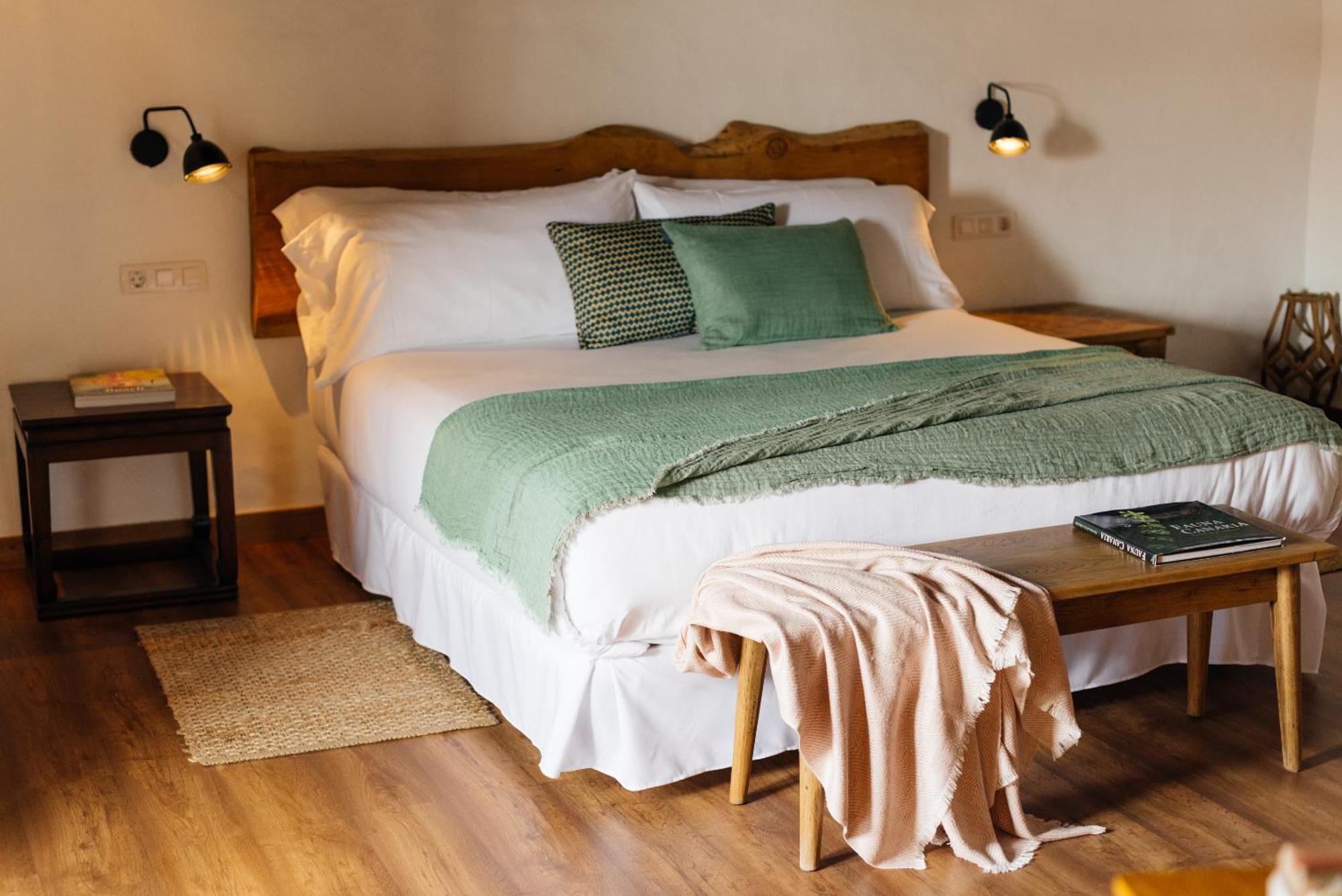 Hotel Boutique Palacio Ico - Only Adults Teguise  Luaran gambar