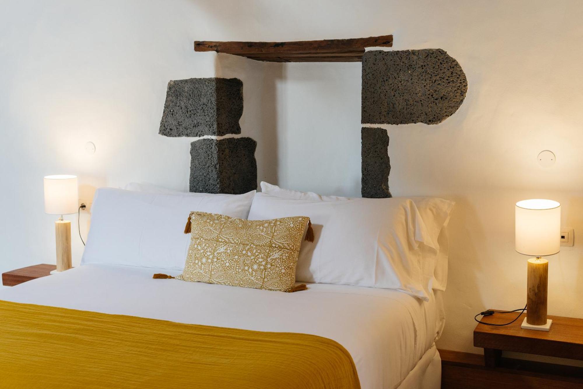 Hotel Boutique Palacio Ico - Only Adults Teguise  Bilik gambar