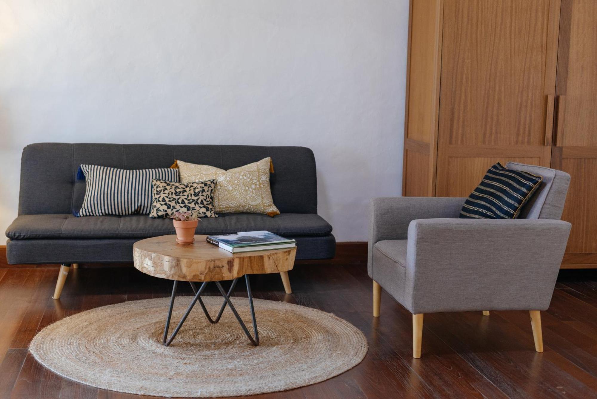 Hotel Boutique Palacio Ico - Only Adults Teguise  Bilik gambar