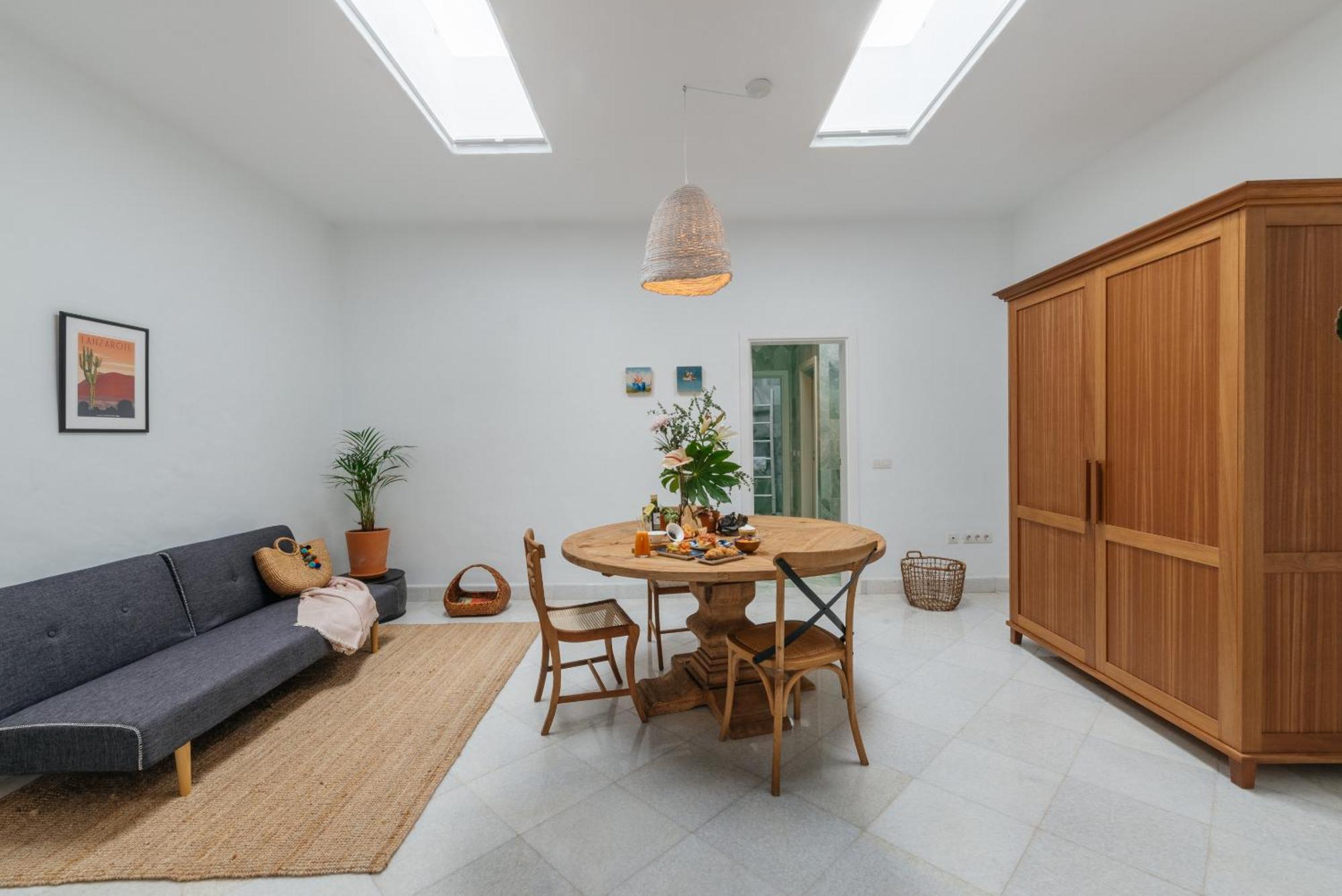 Hotel Boutique Palacio Ico - Only Adults Teguise  Bilik gambar