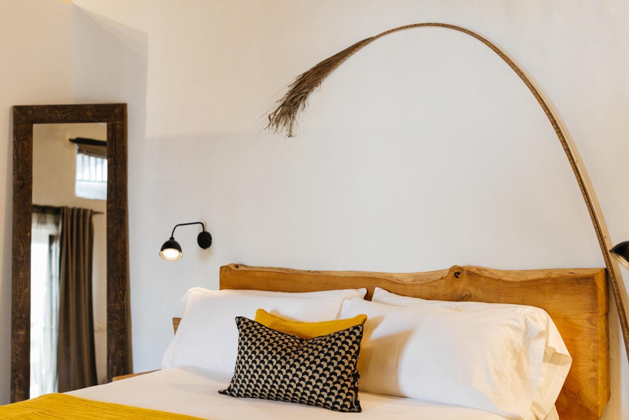 Hotel Boutique Palacio Ico - Only Adults Teguise  Bilik gambar