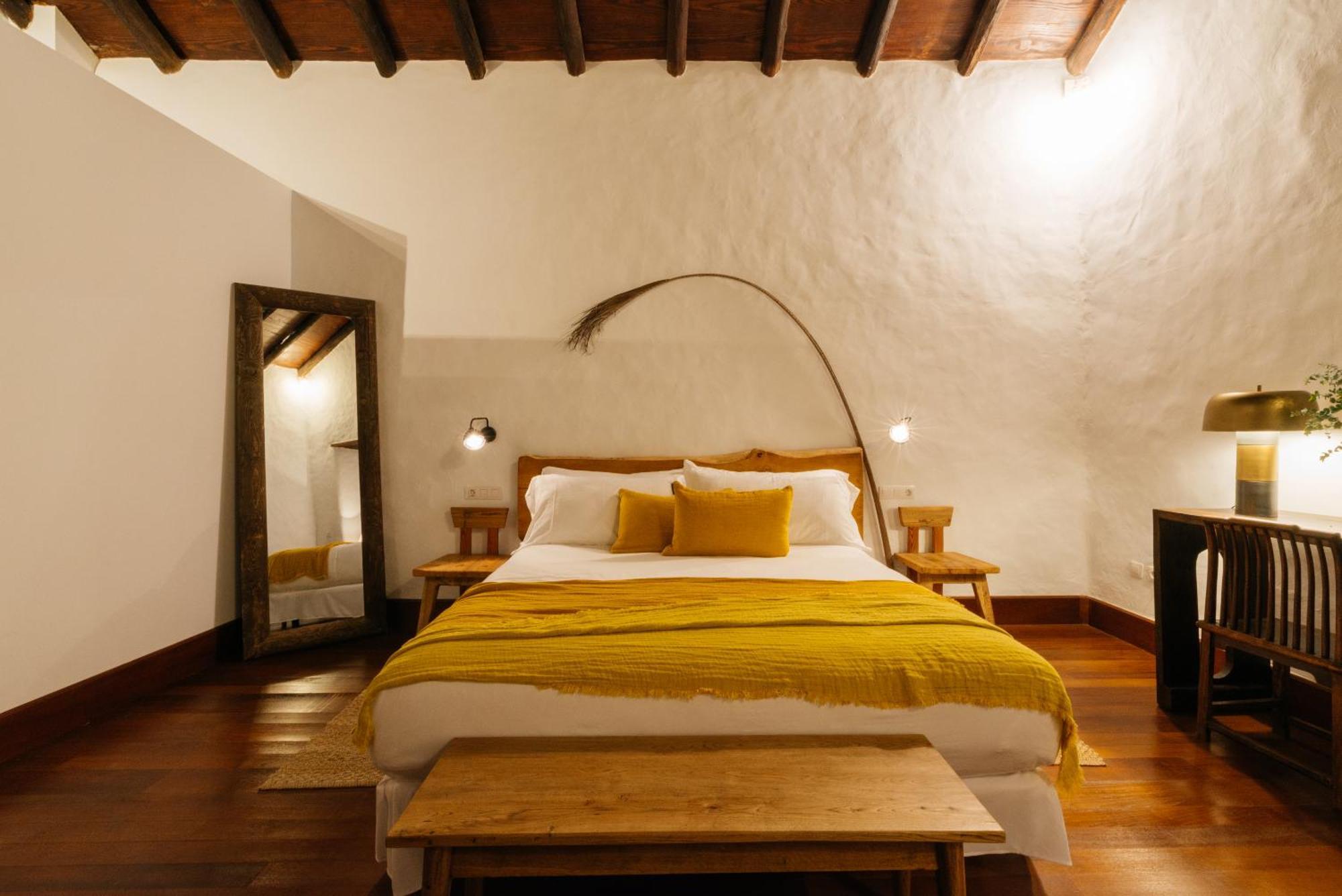 Hotel Boutique Palacio Ico - Only Adults Teguise  Bilik gambar