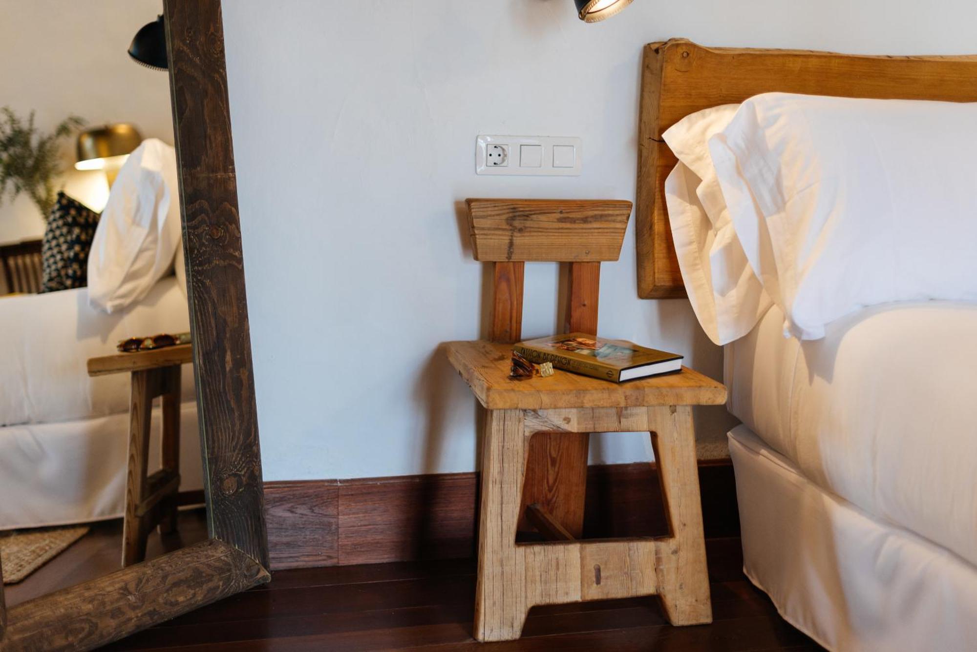 Hotel Boutique Palacio Ico - Only Adults Teguise  Bilik gambar