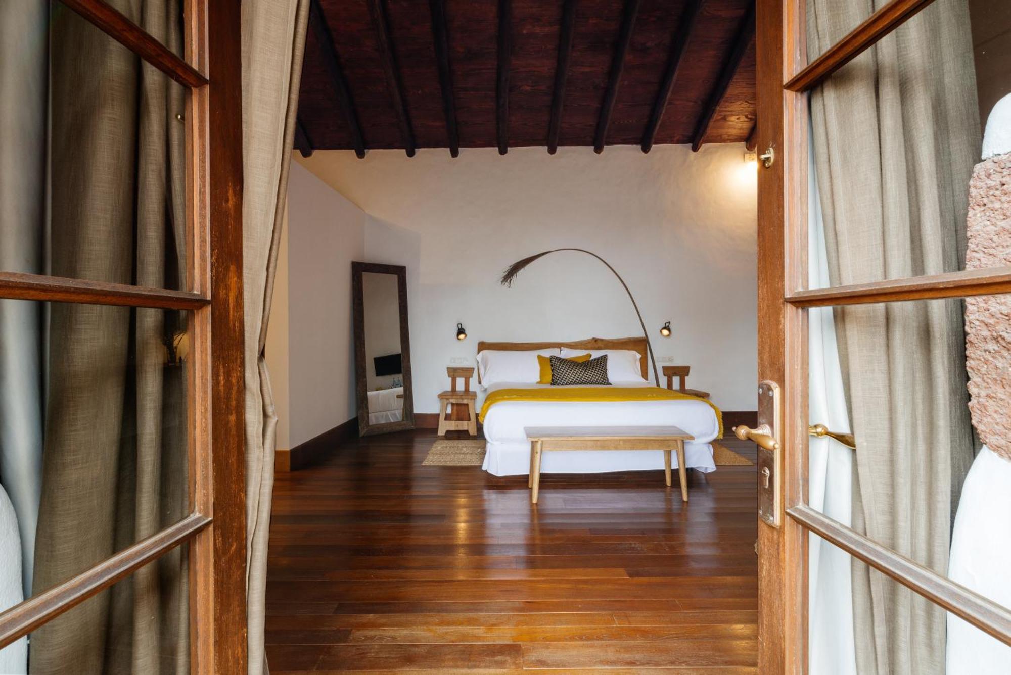 Hotel Boutique Palacio Ico - Only Adults Teguise  Bilik gambar