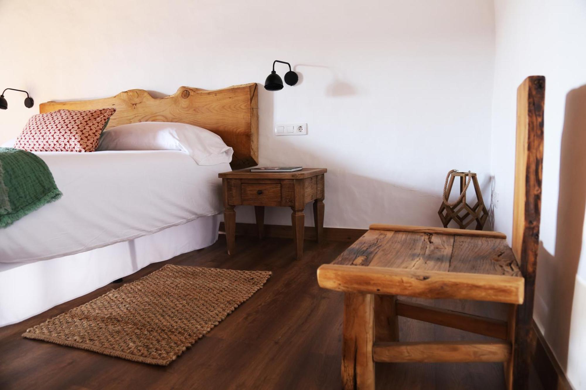 Hotel Boutique Palacio Ico - Only Adults Teguise  Luaran gambar