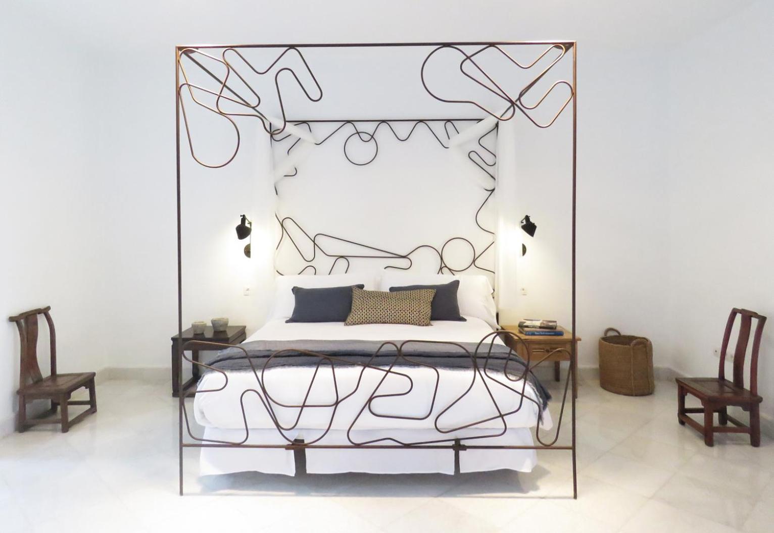 Hotel Boutique Palacio Ico - Only Adults Teguise  Luaran gambar