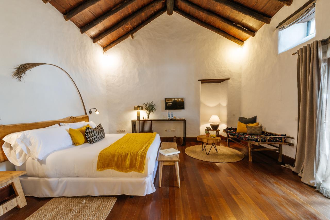 Hotel Boutique Palacio Ico - Only Adults Teguise  Luaran gambar