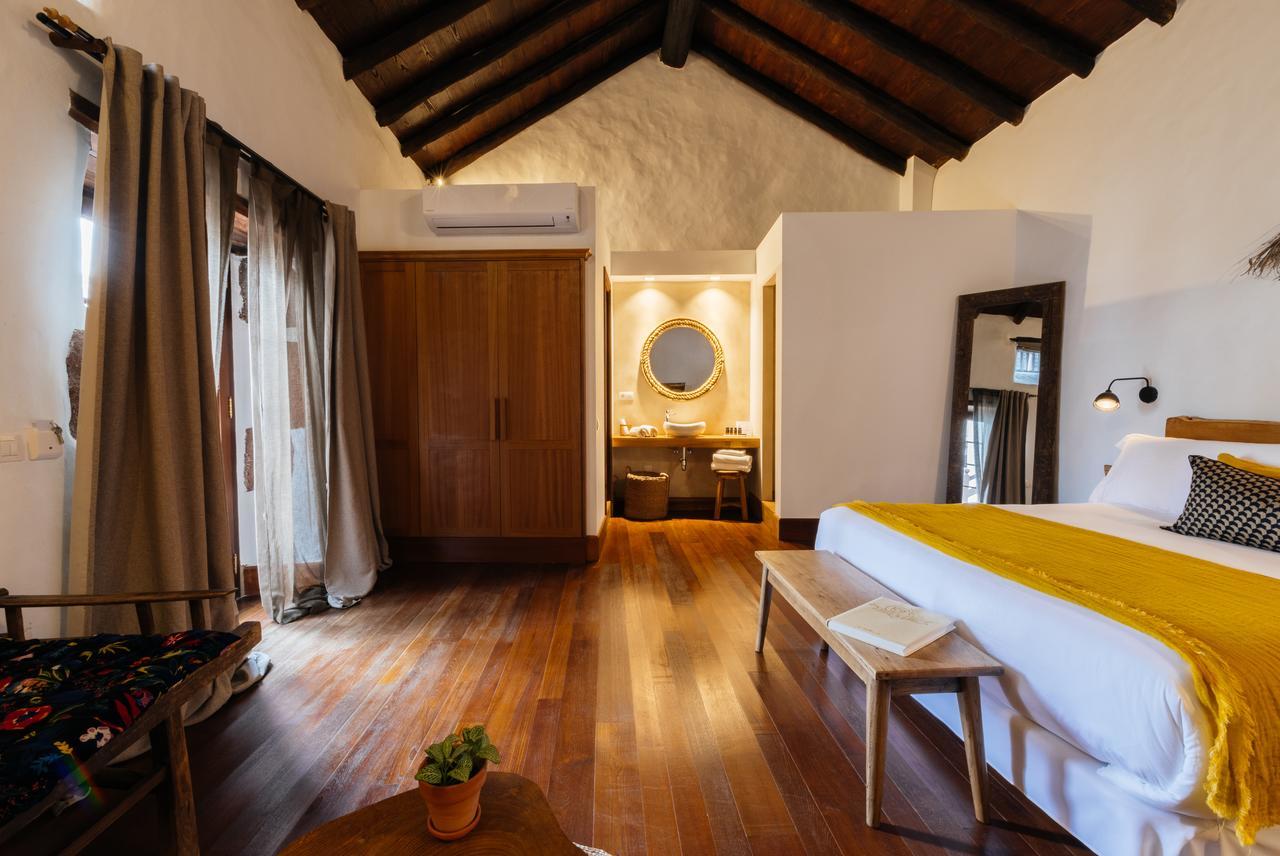 Hotel Boutique Palacio Ico - Only Adults Teguise  Luaran gambar