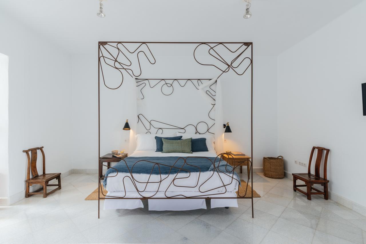 Hotel Boutique Palacio Ico - Only Adults Teguise  Luaran gambar