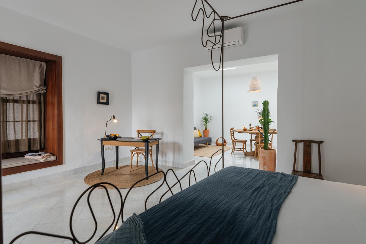 Hotel Boutique Palacio Ico - Only Adults Teguise  Luaran gambar