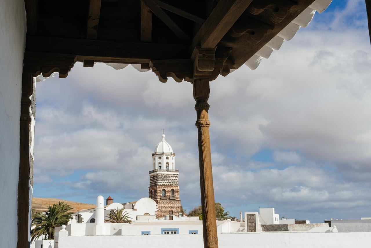 Hotel Boutique Palacio Ico - Adults Recommended Teguise  Luaran gambar