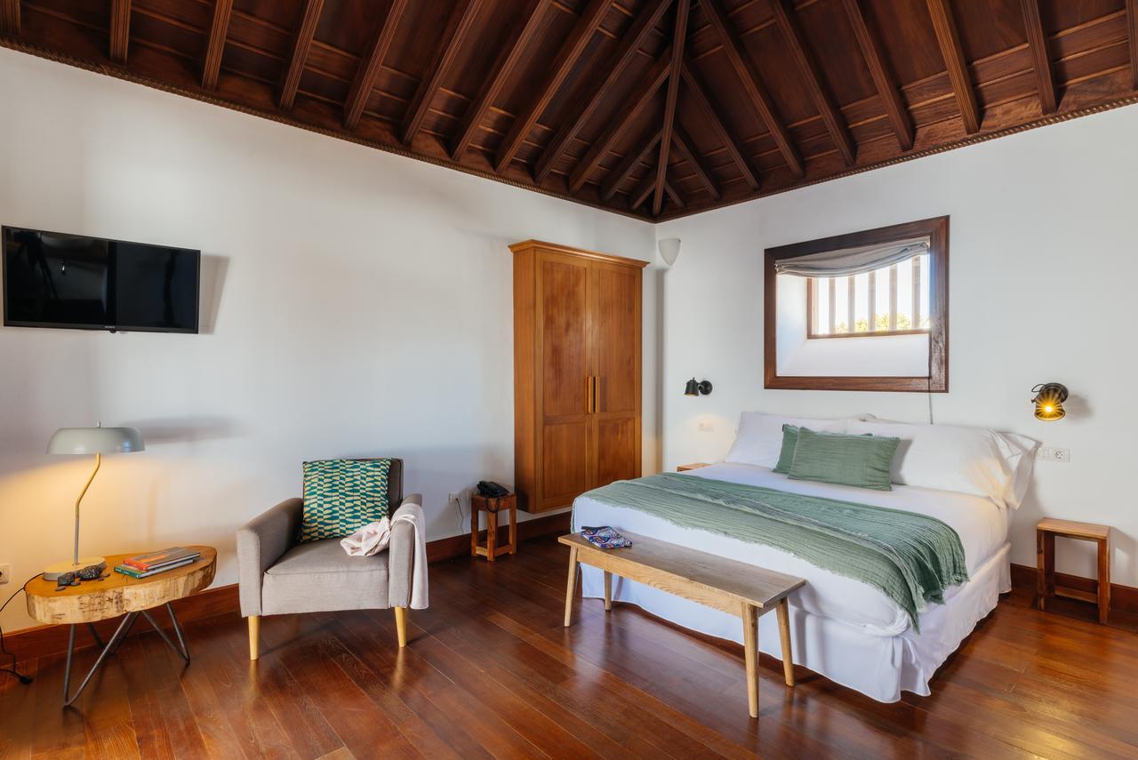 Hotel Boutique Palacio Ico - Only Adults Teguise  Luaran gambar