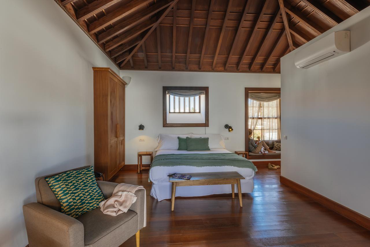 Hotel Boutique Palacio Ico - Only Adults Teguise  Luaran gambar