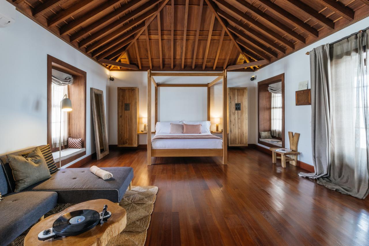 Hotel Boutique Palacio Ico - Only Adults Teguise  Luaran gambar