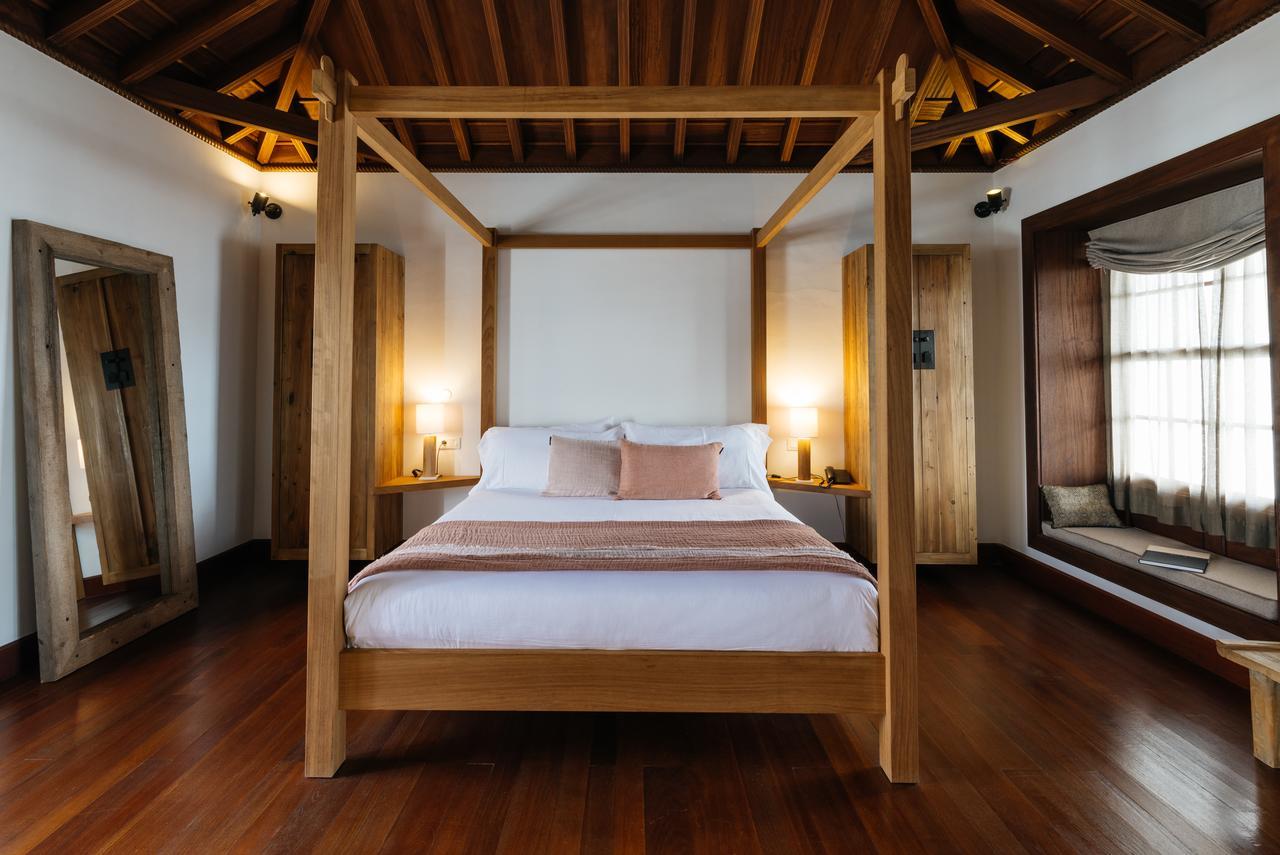 Hotel Boutique Palacio Ico - Only Adults Teguise  Luaran gambar